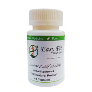 Easy-Fit Herbal Weight Gainer