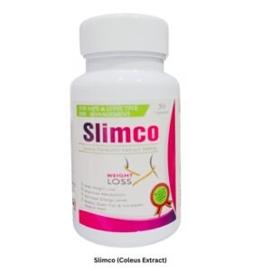 Slim-Co Capsules