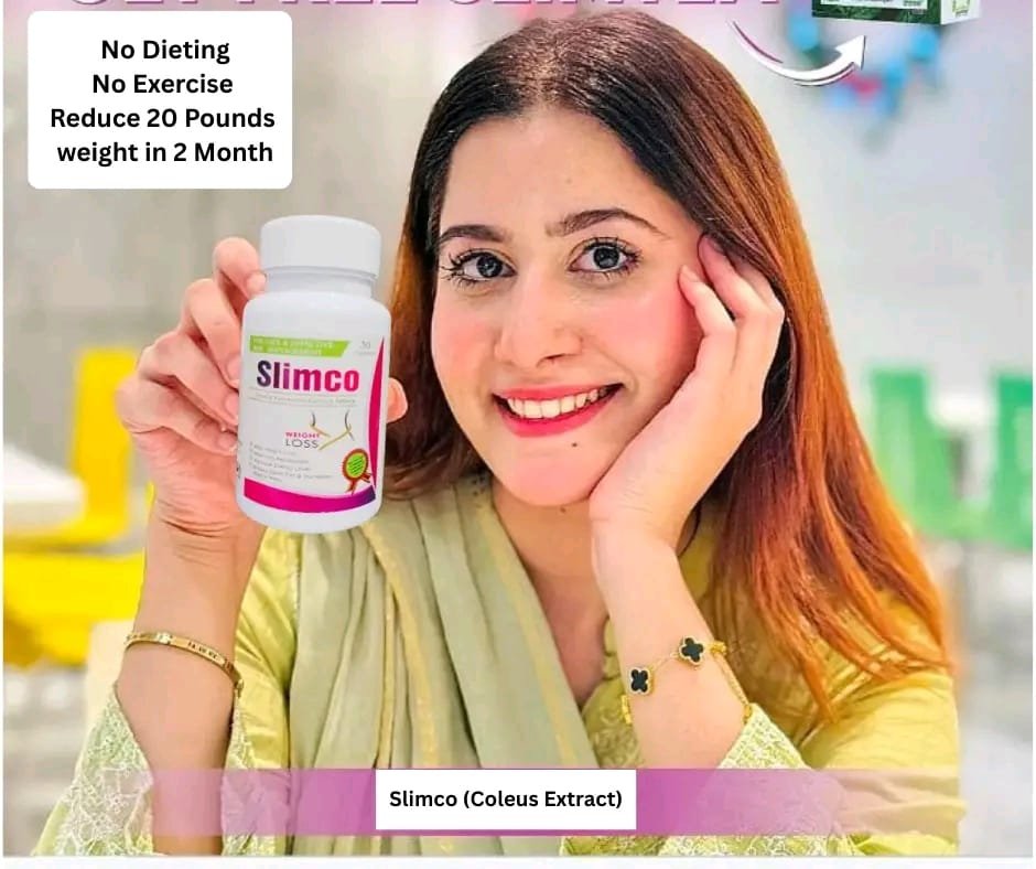 Slim-Co Capsules - Image 2